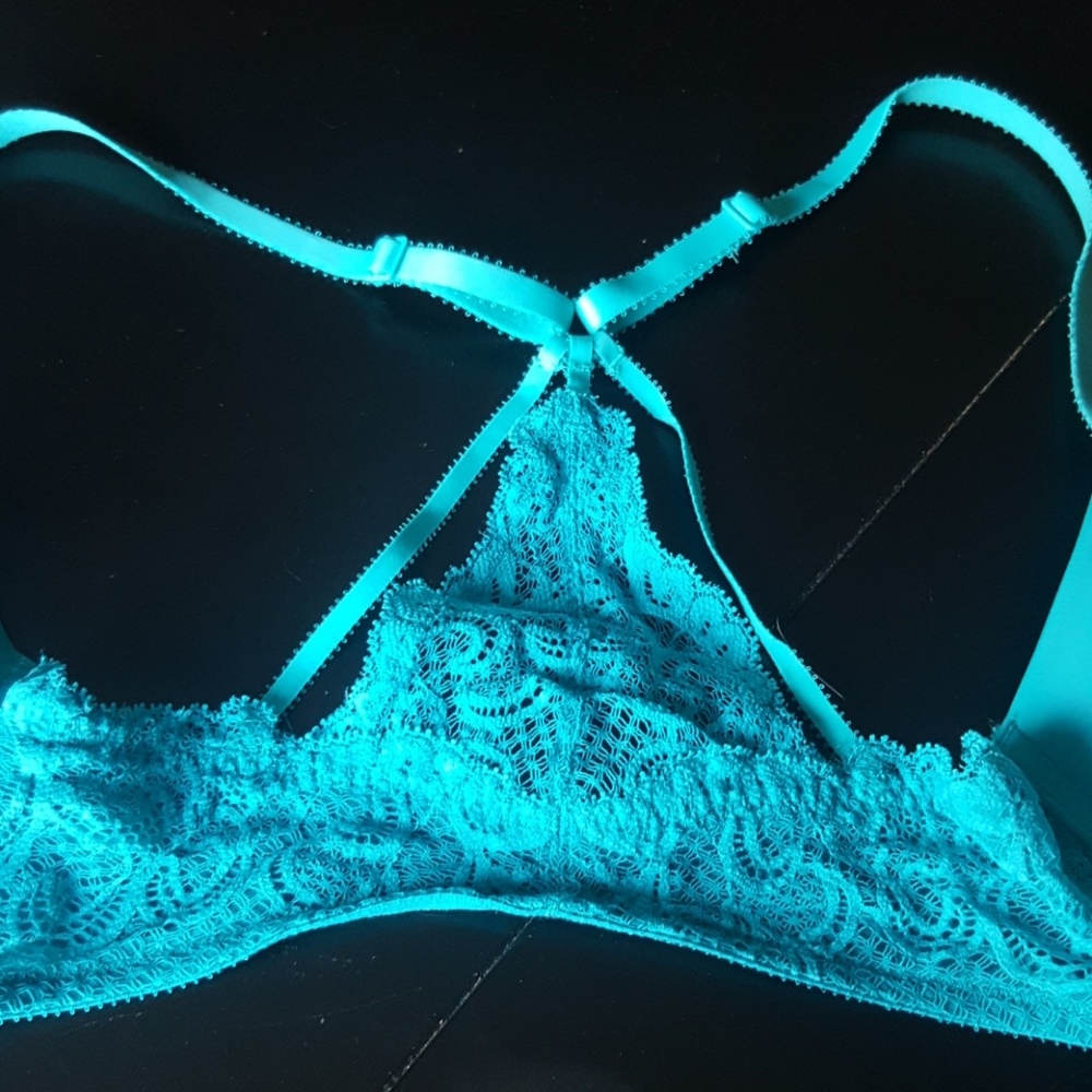 C.K. padded push up